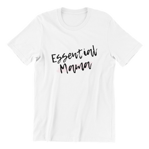 Open image in slideshow, Essential Mama Tee
